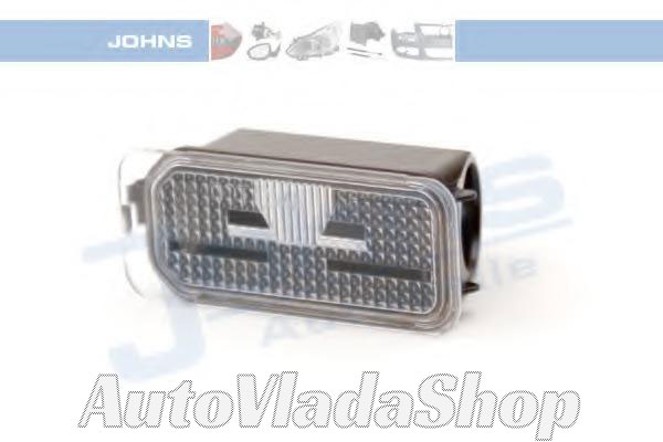 SVETLO TABLICE (H/B)