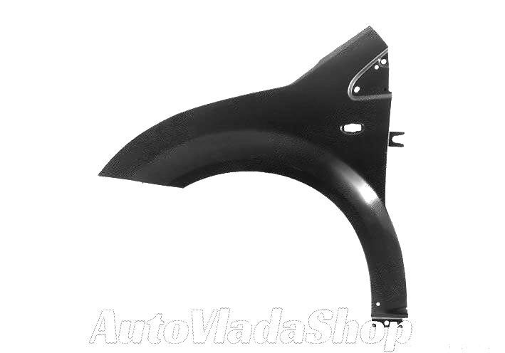 BLATOBRAN (VTR) (A KVALITET) - LEVO