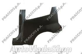 ZADNJI BLATOBRAN - DESNO