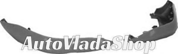 SPOJLER PREDNJEG BRANIKA (VTS/VTR) (SET)