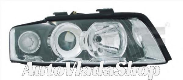 FAR ELEKTRICNI (DEPO) - LEVO