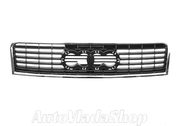 PVC MASKA