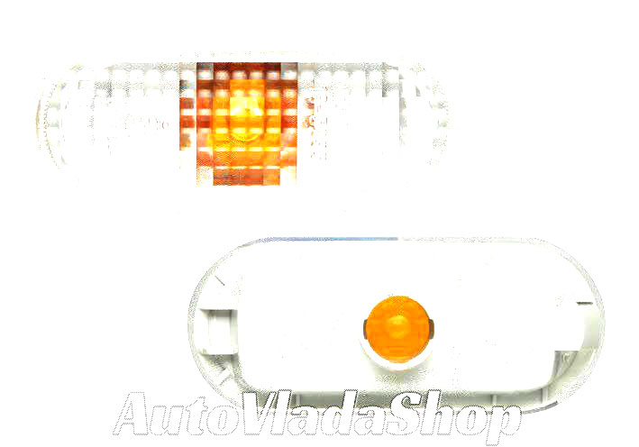 MIGAVAC U KRILU BELI