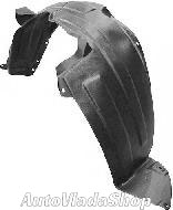 POTKRILO PLASTICNO - DESNO