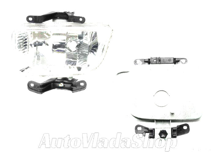 MAGLENKA (E) (DEPO) - LEVO