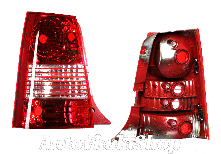 STOP LAMPA (DEPO) - LEVO