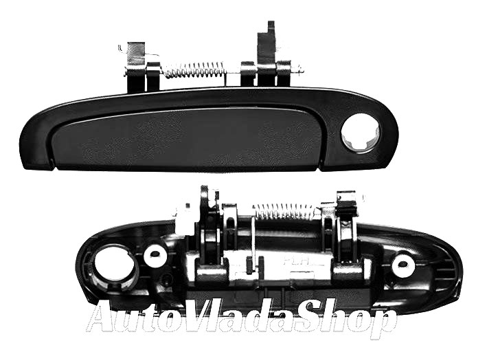KVAKA PREDNJIH VRATA SPOLJASNJA - DESNO
