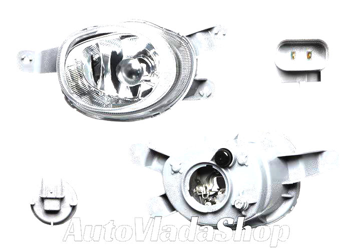 MAGLENKA (E) - DESNO