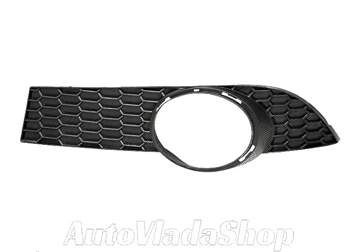 RESETKA PREDNJEG BRANIKA (SA MAGLENKOM) - LEVO