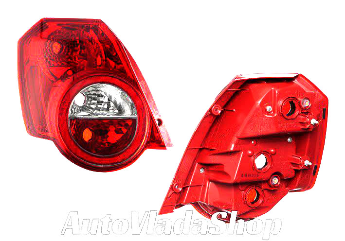 STOP LAMPA (DEPO) - DESNO