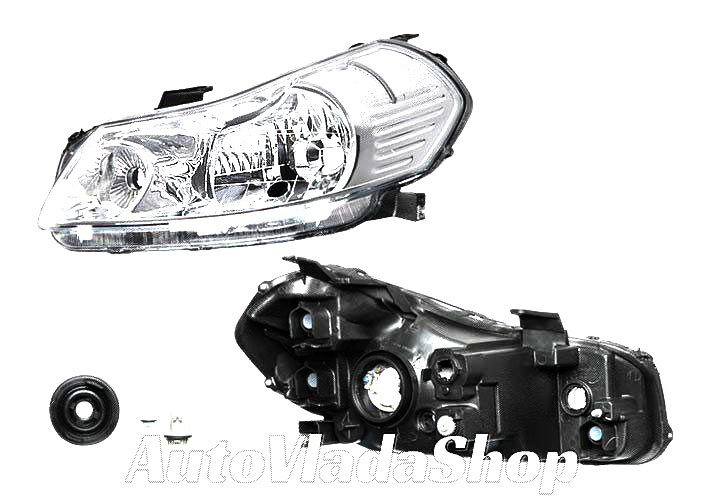 FAR ELEKTRICNI (DEPO) - LEVO