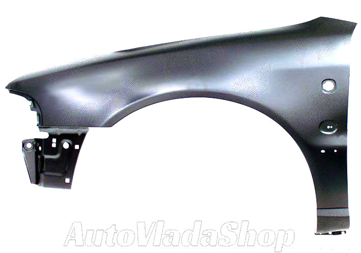 BLATOBRAN (SA OTVOROM ZA ZNAK) -97 - DESNO