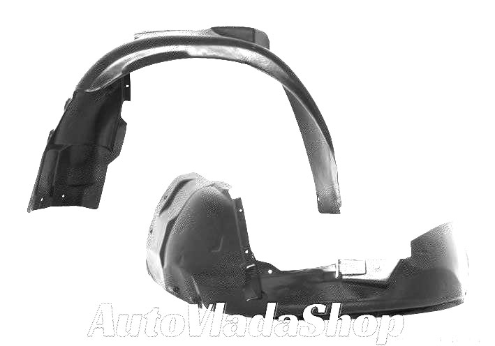 POTKRILO PLASTICNO 1995-1999 - DESNO