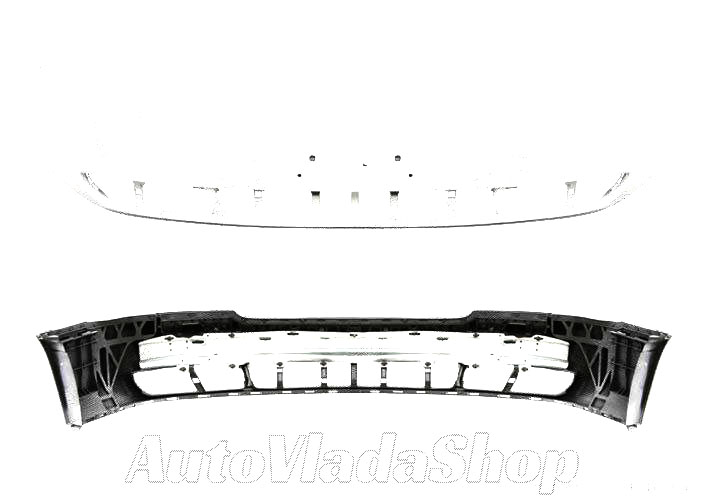 PREDNJI BRANIK PM 95-98