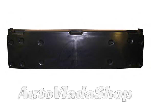 DRZAC PREDNJE TABLICE PLASTICNI