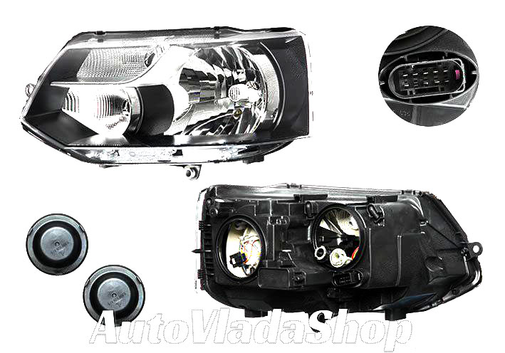 FAR (H4) (JEDNA HROM LAJSNA OKO MIGAVCA) (DEPO) - DESNO