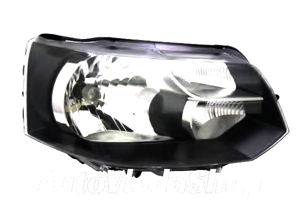 FAR (H4) (JEDNA HROM LAJSNA OKO MIGAVCA) (DEPO) - LEVO