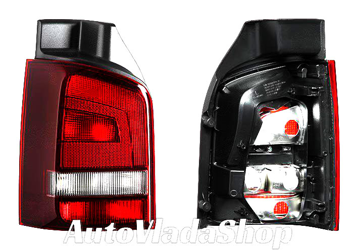 STOP LAMPA (JEDNA VRATA) (ZATAMNJENA) (CAREVELLE) (DEPO)