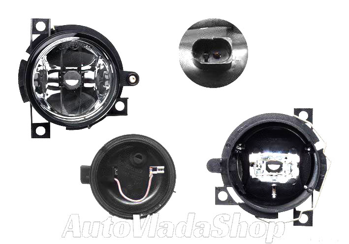 MAGLENKA D-Polo(02-05) - DESNO