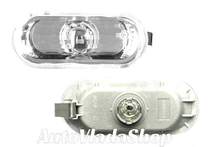 MIGAVAC U KRILU PROVIDNI/BELI