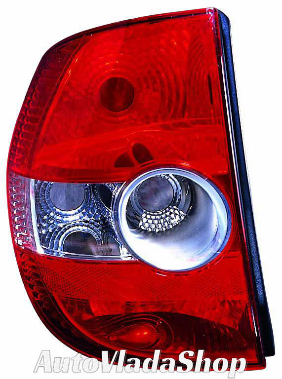 STOP LAMPA (DEPO) - LEVO