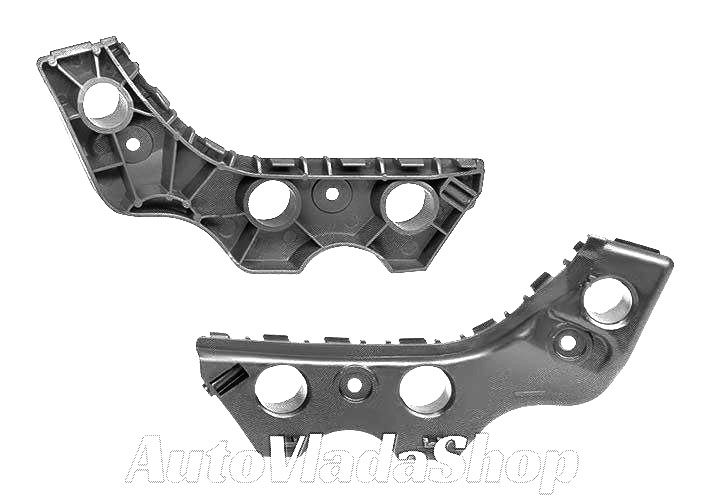 NOSAC PREDNJEG BRANIKA BOCNI PLASTICNI - LEVO