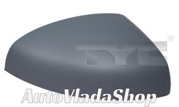 POKLOPAC RETROVIZORA PM (SA OTVOROM ZA MIGAVAC) - LEVO