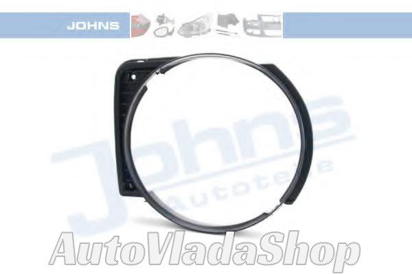 OKVIR FARA PLASTICAN - DESNO