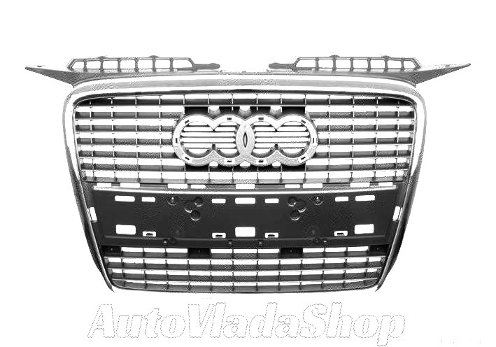 PVC MASKA 05- ( i  SPORTBACK) (BEZ NOSACA TABLICE)