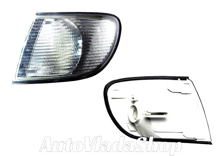 MIGAVAC BELI D-A6(94-97)