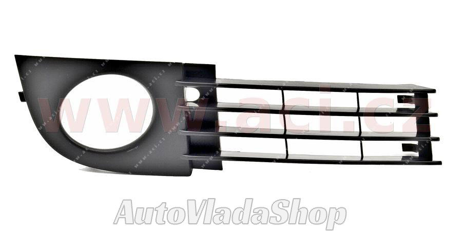 RESETKA PREDNJEG BRANIKA (SA MAGLENKOM) (ZATVORENA) 02- - DESNO