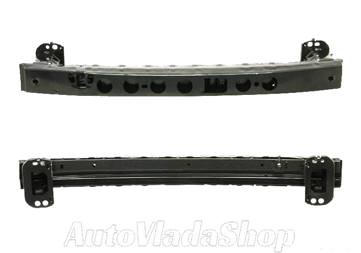 SINA PREDNJEG BRANIKA METALNA