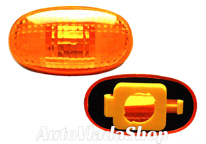 MIGAVAC U KRILU ZUTI