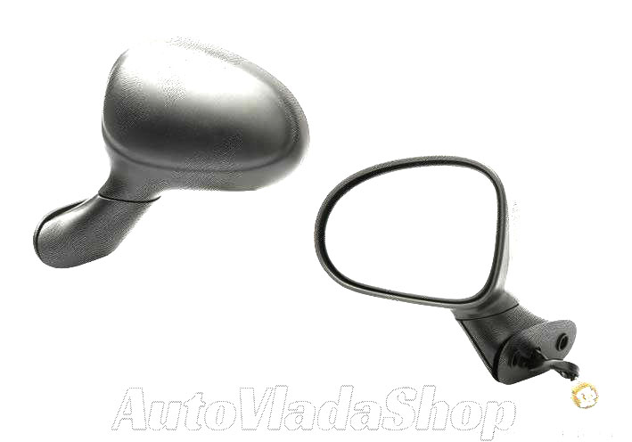 RETROVIZOR ELEKTRICNI (KONVEKSNO STAKLO) - LEVO