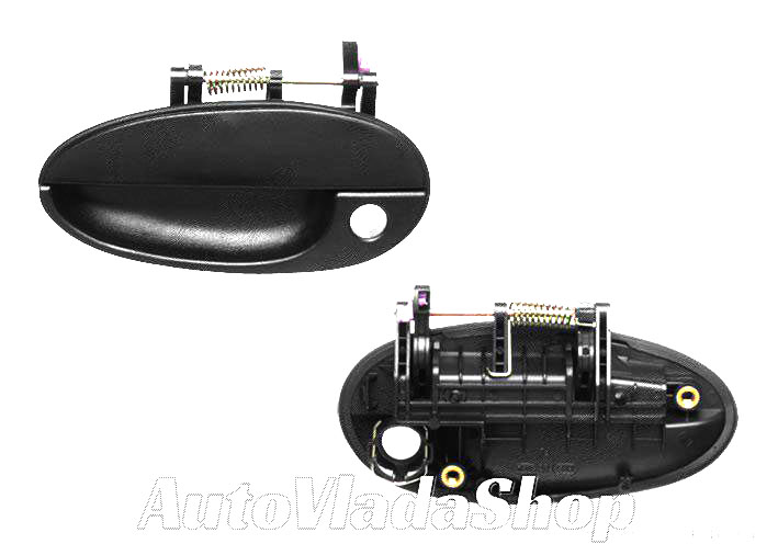 KVAKA PREDNJIH VRATA SPOLJASNJA - LEVO