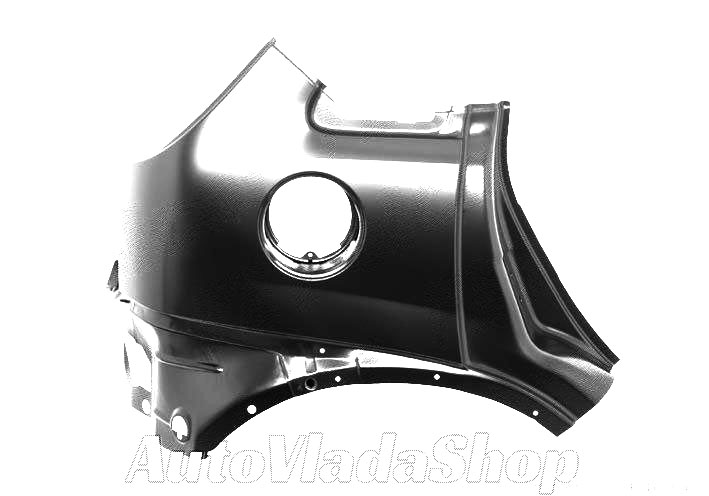 ZADNJI BLATOBRAN 5 VRATA - DESNO