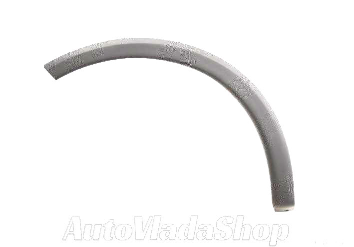 LAJSNA PREDNJIH VRATA 3 VRATA PM - DESNO