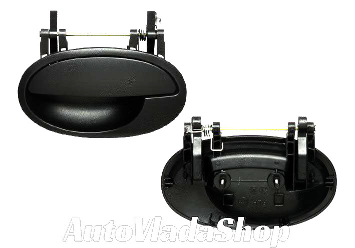 KVAKA ZADNJIH VRATA SPOLJASNJA - LEVO