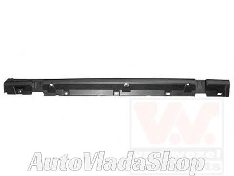 SAJTNA PLASTICNA 3/5 VRATA - LEVO