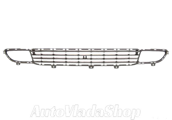 CENTRALNA RESETKA (SA MAGLENKAMA)