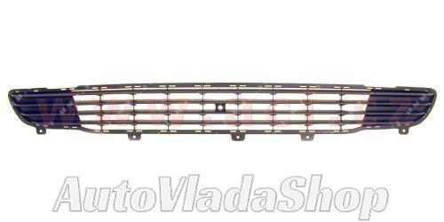 CENTRALNA RESETKA (BEZ MAGLENKI)