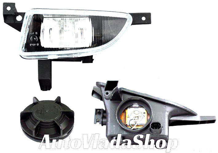 MAGLENKA (E) (DEPO) - DESNO