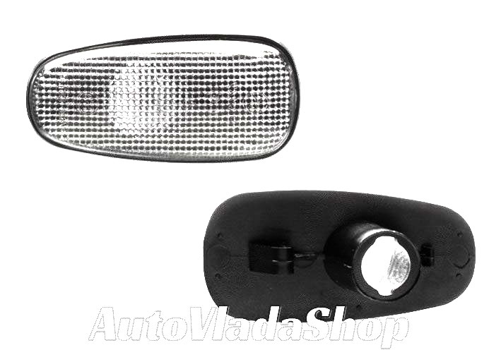 MIGAVAC U KRILU BELI