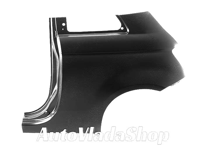 ZADNJI BLATOBRAN - LEVO