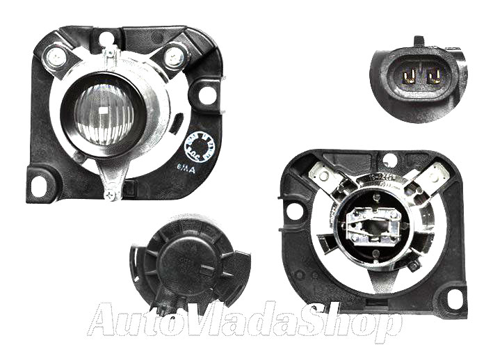 MAGLENKA (H3) (E) (TYC) - DESNO