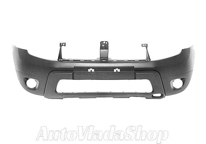 PREDNJI BRANIK PM (SA MAGLENKAMA)