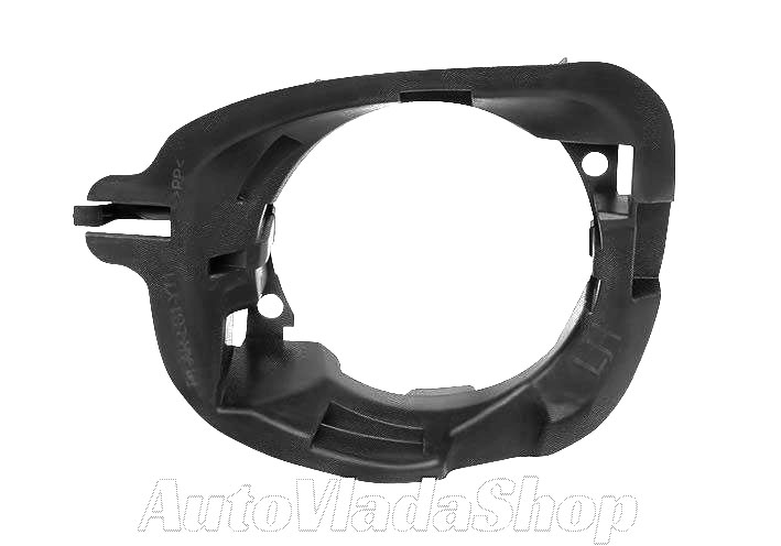 NOSAC MAGLENKE PLASTICNI - LEVO