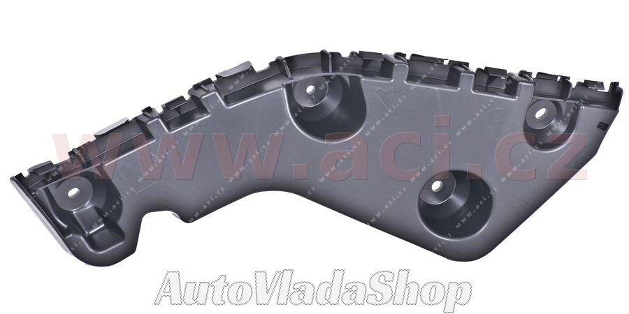 NOSAC ZADNJEG BRANIKA BOCNI PLASTICNI - DESNO