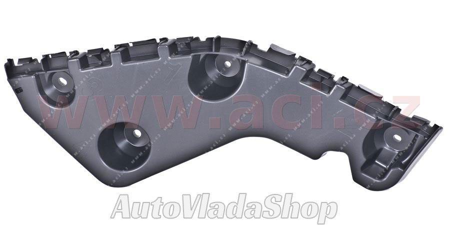 NOSAC ZADNJEG BRANIKA BOCNI PLASTICNI - LEVO