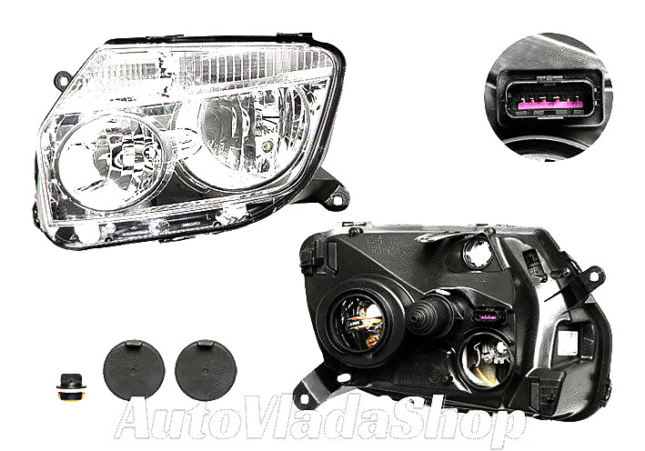 FAR ELEKTRICNI/MEHANICKI -13 (DEPO) - DESNO